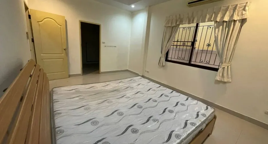 For sale 2 bedrooms house in Bang Lamung, Chonburi