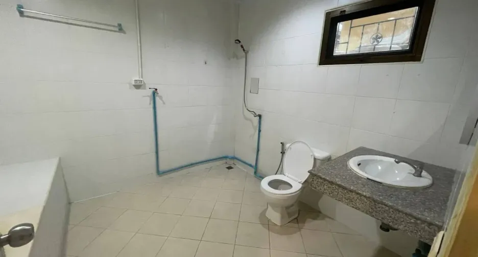 For sale 2 bedrooms house in Bang Lamung, Chonburi