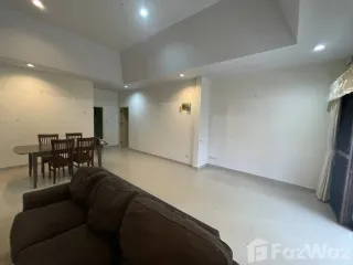 Casa en venta de 2 habitaciones en Bang Lamung, Chonburi