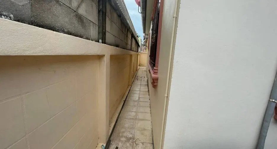 For sale 2 bedrooms house in Bang Lamung, Chonburi