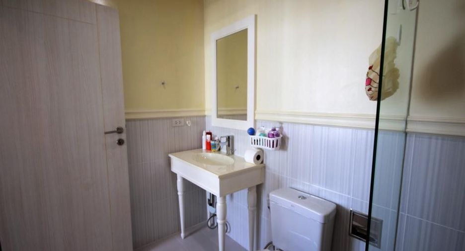For rent 1 bed condo in Hua Hin, Prachuap Khiri Khan