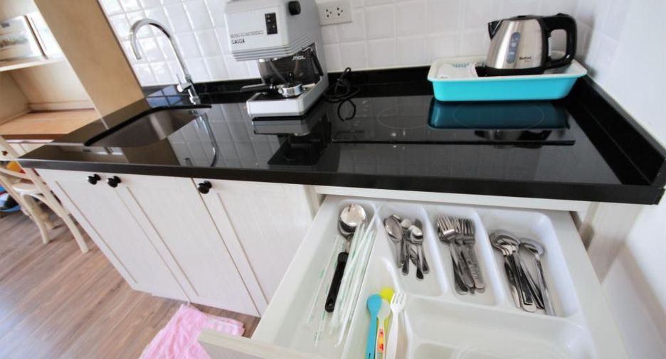 For rent 1 bed condo in Hua Hin, Prachuap Khiri Khan