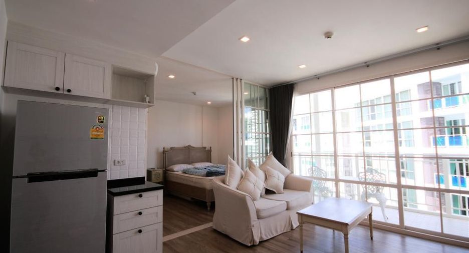 For rent 1 bed condo in Hua Hin, Prachuap Khiri Khan
