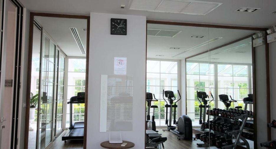 For rent 1 bed condo in Hua Hin, Prachuap Khiri Khan