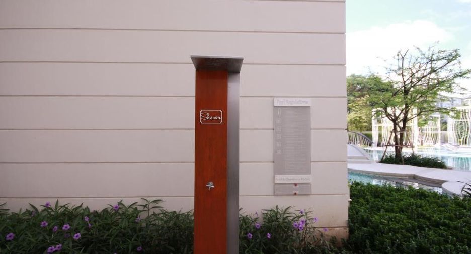 For rent 1 bed condo in Hua Hin, Prachuap Khiri Khan