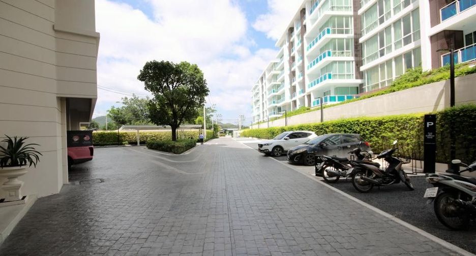 For rent 1 bed condo in Hua Hin, Prachuap Khiri Khan