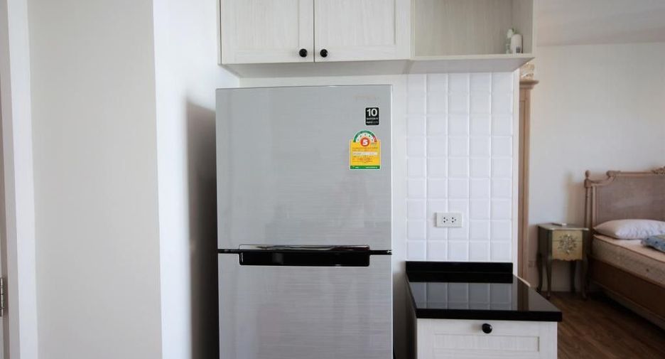 For rent 1 bed condo in Hua Hin, Prachuap Khiri Khan