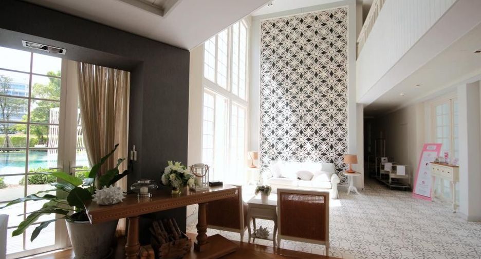 For rent 1 bed condo in Hua Hin, Prachuap Khiri Khan
