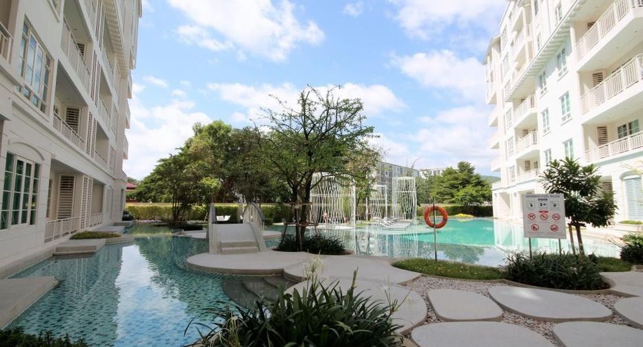 For rent 1 bed condo in Hua Hin, Prachuap Khiri Khan