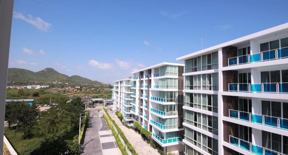 For rent 1 bed condo in Hua Hin, Prachuap Khiri Khan