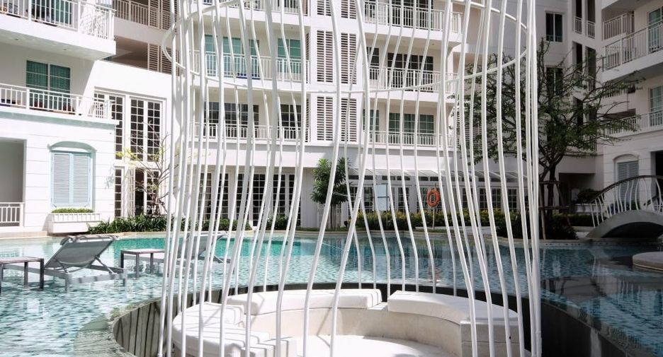 For rent 1 bed condo in Hua Hin, Prachuap Khiri Khan
