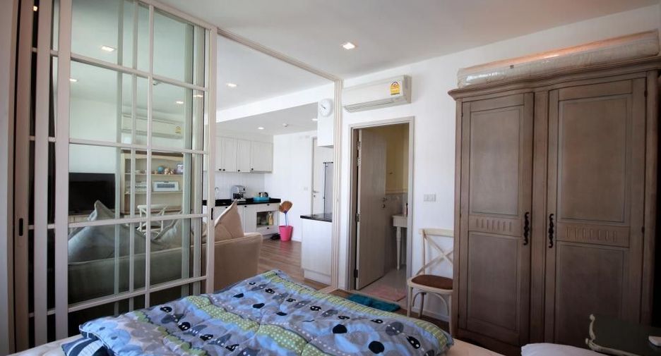 For rent 1 bed condo in Hua Hin, Prachuap Khiri Khan