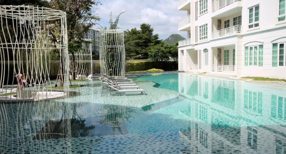For rent 1 bed condo in Hua Hin, Prachuap Khiri Khan