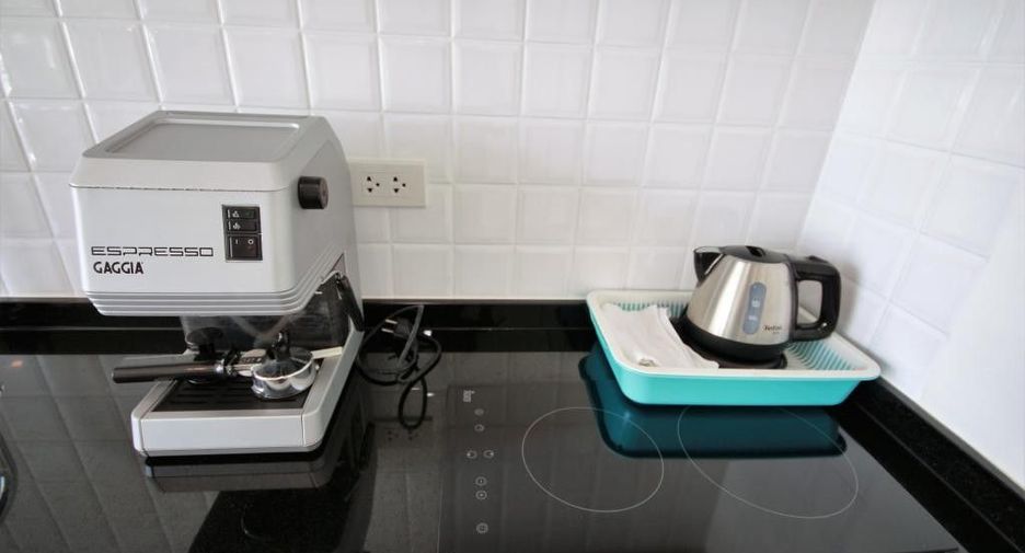 For rent 1 bed condo in Hua Hin, Prachuap Khiri Khan