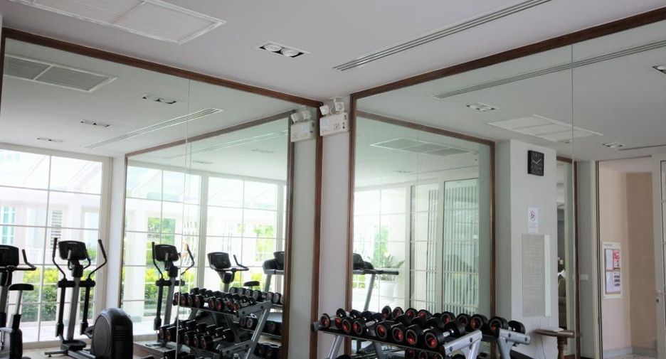 For rent 1 bed condo in Hua Hin, Prachuap Khiri Khan