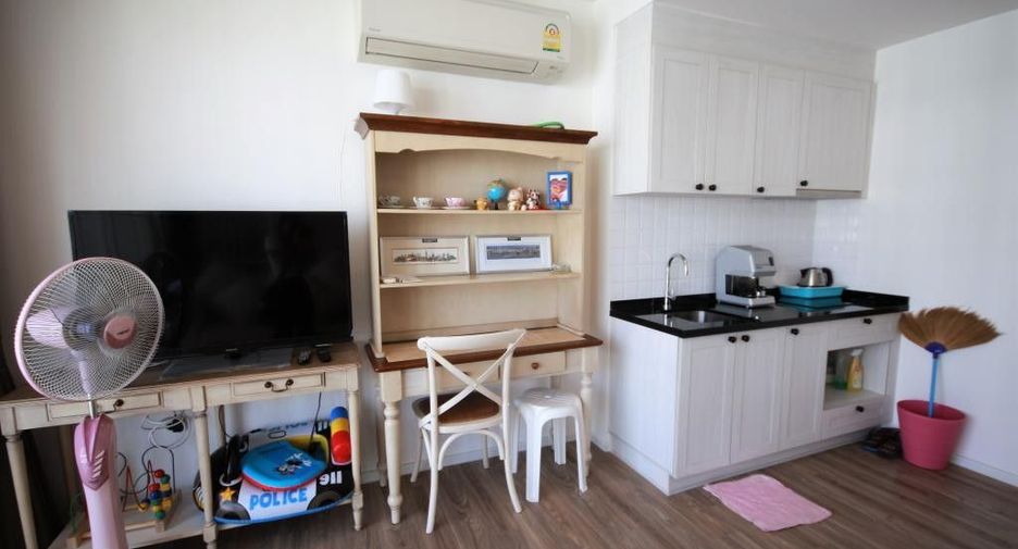 For rent 1 bed condo in Hua Hin, Prachuap Khiri Khan
