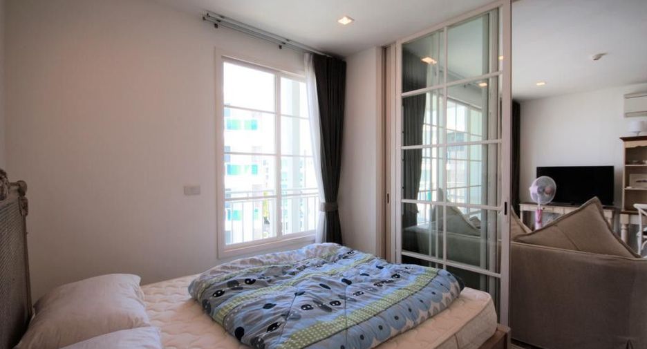 For rent 1 bed condo in Hua Hin, Prachuap Khiri Khan