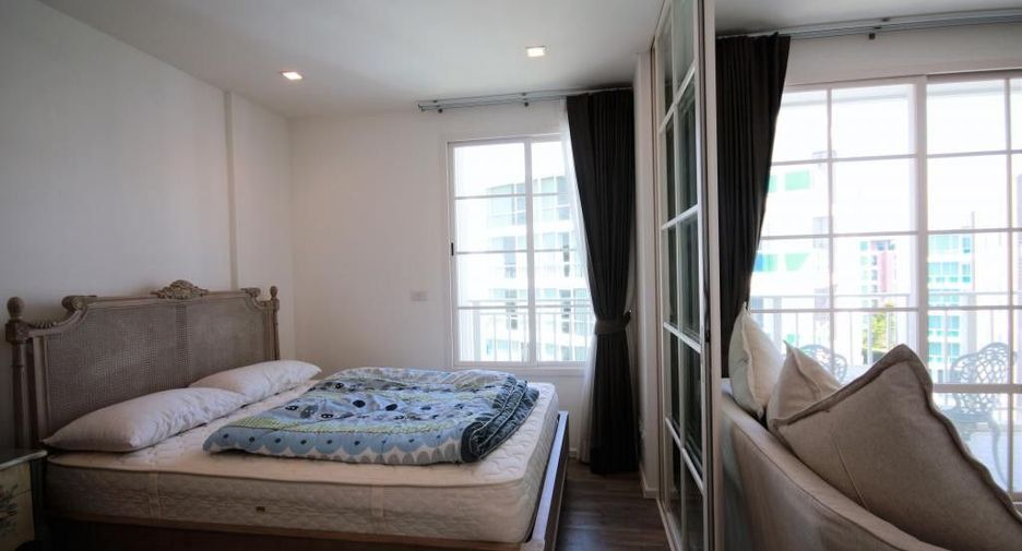 For rent 1 bed condo in Hua Hin, Prachuap Khiri Khan