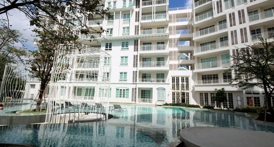 For rent 1 bed condo in Hua Hin, Prachuap Khiri Khan