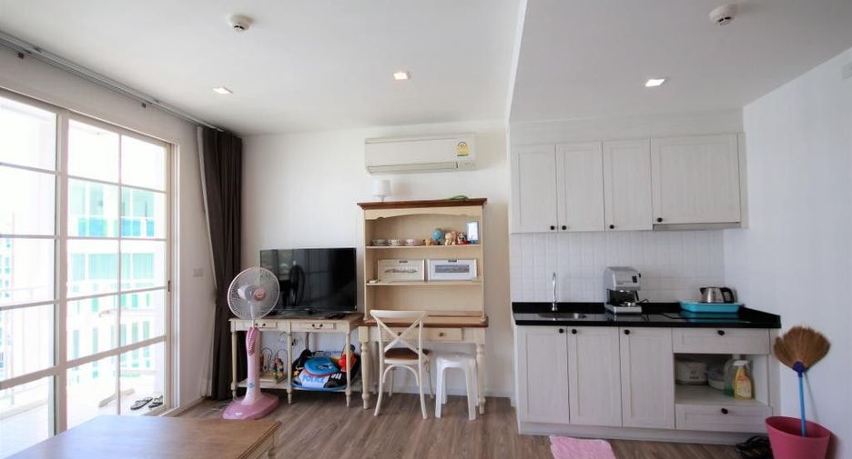 For rent 1 bed condo in Hua Hin, Prachuap Khiri Khan