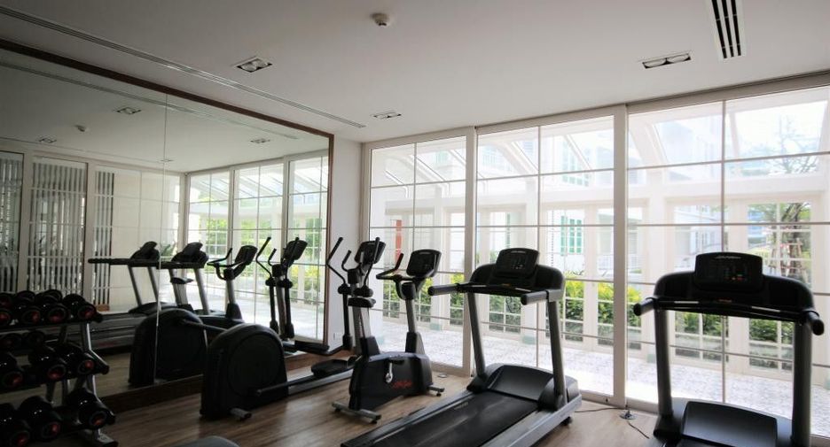 For rent 1 bed condo in Hua Hin, Prachuap Khiri Khan