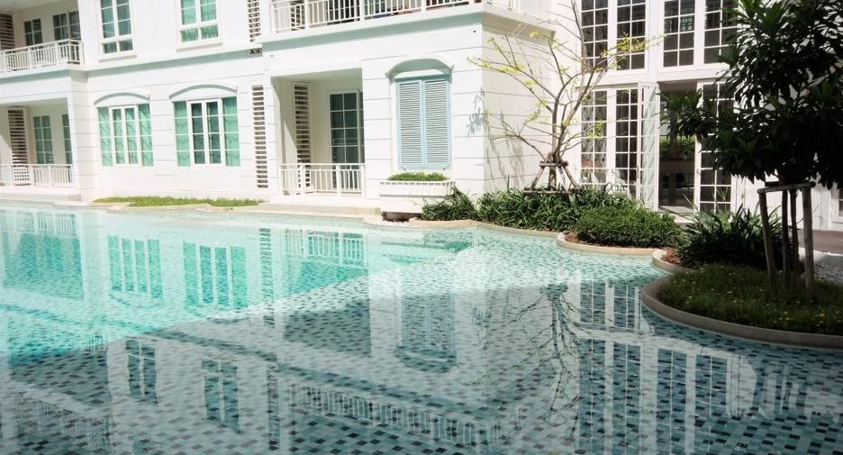 For rent 1 bed condo in Hua Hin, Prachuap Khiri Khan