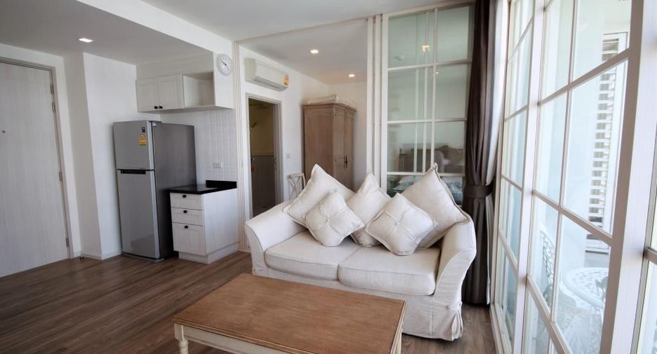 For rent 1 bed condo in Hua Hin, Prachuap Khiri Khan