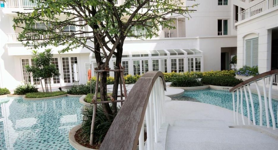 For rent 1 bed condo in Hua Hin, Prachuap Khiri Khan