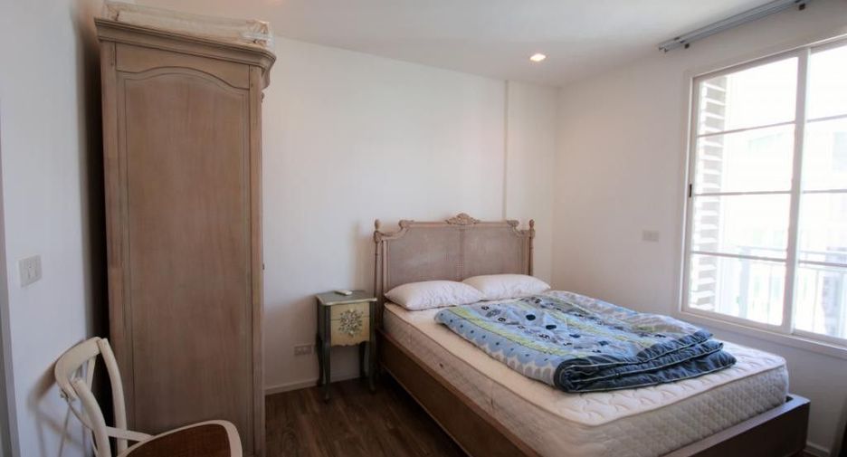 For rent 1 bed condo in Hua Hin, Prachuap Khiri Khan