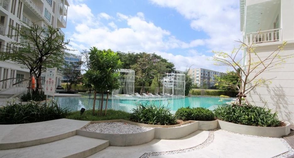 For rent 1 bed condo in Hua Hin, Prachuap Khiri Khan