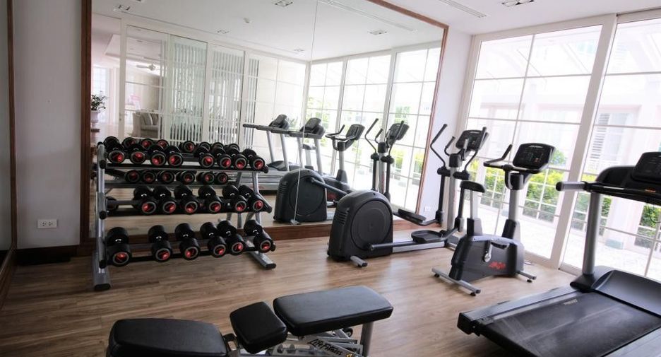 For rent 1 bed condo in Hua Hin, Prachuap Khiri Khan