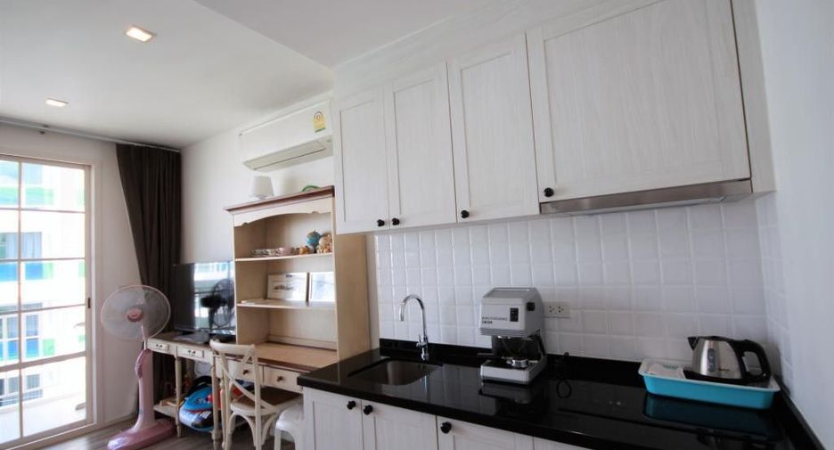 For rent 1 bed condo in Hua Hin, Prachuap Khiri Khan