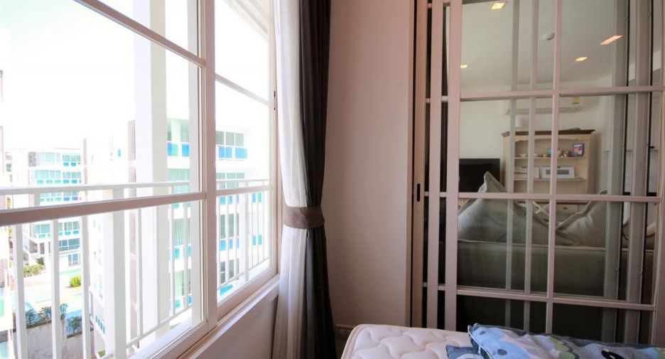 For rent 1 bed condo in Hua Hin, Prachuap Khiri Khan