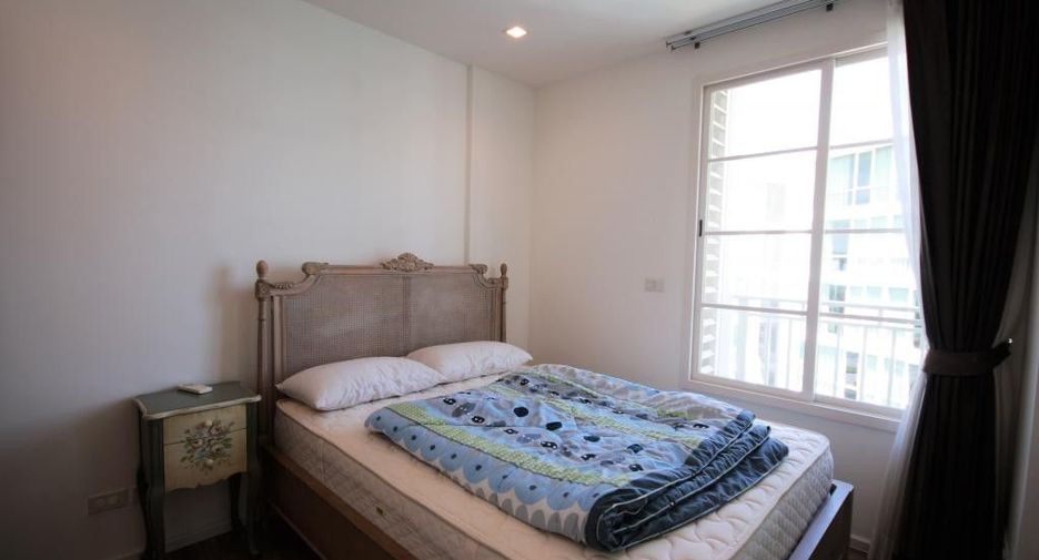 For rent 1 bed condo in Hua Hin, Prachuap Khiri Khan