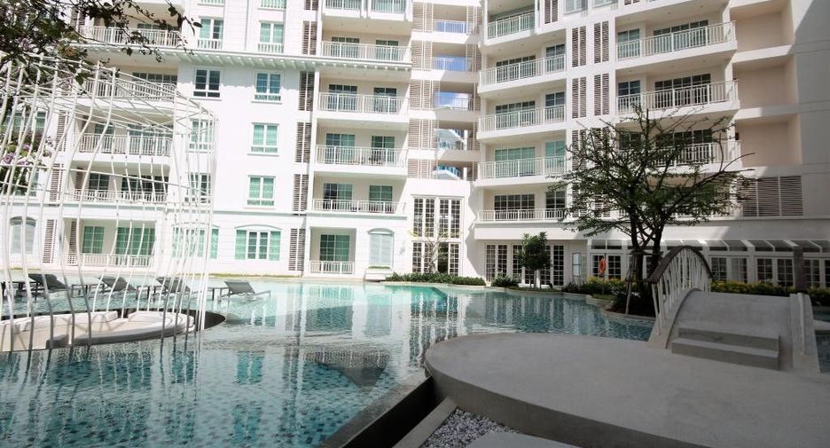 For rent 1 bed condo in Hua Hin, Prachuap Khiri Khan