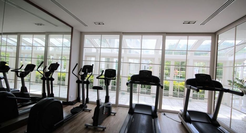 For rent 1 bed condo in Hua Hin, Prachuap Khiri Khan