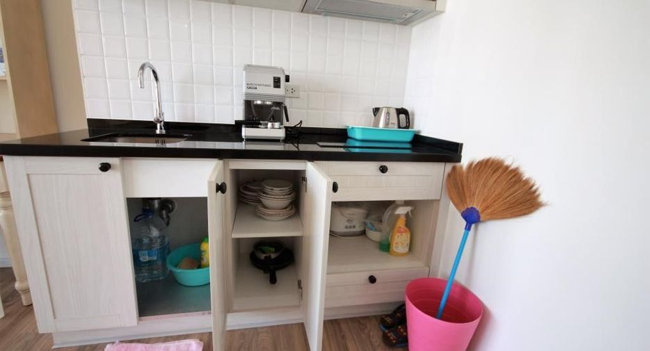 For rent 1 bed condo in Hua Hin, Prachuap Khiri Khan