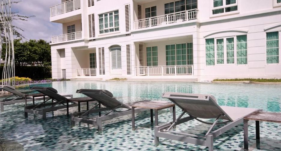 For rent 1 bed condo in Hua Hin, Prachuap Khiri Khan