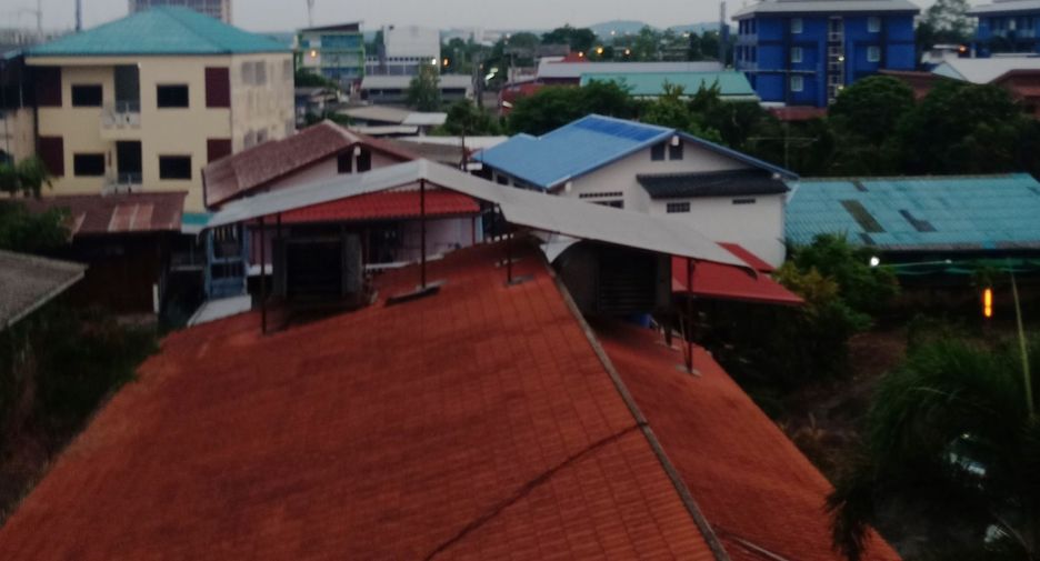 For sale and for rent 2 bedrooms retail Space in Mueang Buriram, Buriram