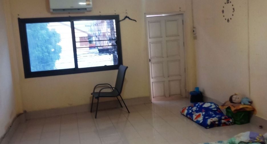 For sale and for rent 2 bedrooms retail Space in Mueang Buriram, Buriram