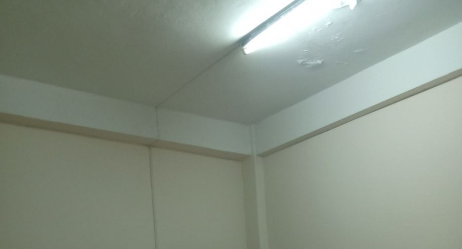 For sale and for rent 2 bedrooms retail Space in Mueang Buriram, Buriram