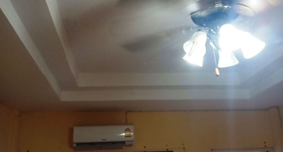 For sale and for rent 2 bedrooms retail Space in Mueang Buriram, Buriram