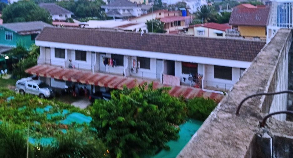 For sale and for rent 2 bedrooms retail Space in Mueang Buriram, Buriram