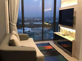 For sale 2 ベッドルーム condo in Chatuchak, Bangkok