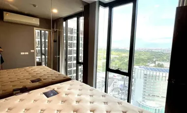 Condo en venta de 2 habitaciones en Chatuchak, Bangkok