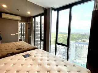For sale 2 ベッドルーム condo in Chatuchak, Bangkok