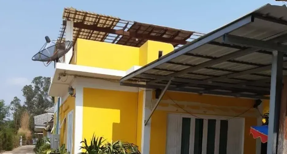 For sale 9 bedrooms villa in Sam Roi Yot, Prachuap Khiri Khan