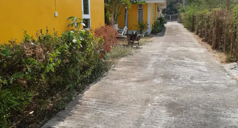 For sale 9 bedrooms villa in Sam Roi Yot, Prachuap Khiri Khan