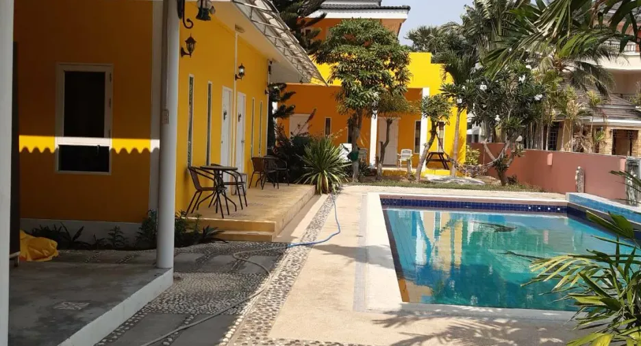 For sale 9 bedrooms villa in Sam Roi Yot, Prachuap Khiri Khan