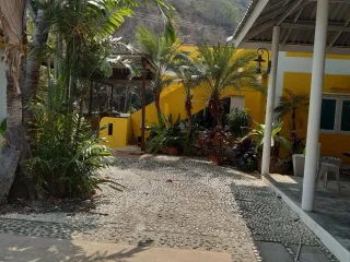 出售 9 卧室 别墅 在 三百峰, 班武里府